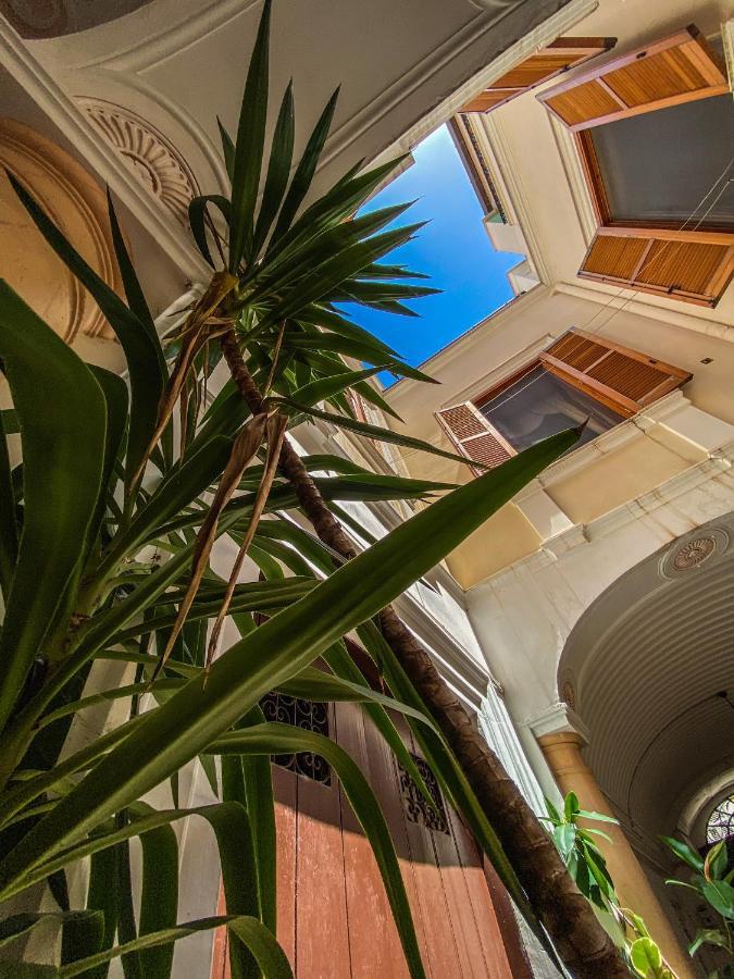 D'Angio Rooms-Manfredi Homes&Villas Manfredonia Exterior foto